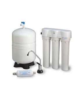 Microline Reverse Osmosis Water System