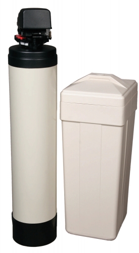 Pro H2O 255 Water Softener