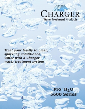 Pro H2O 5600 Water Softener